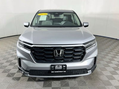 2024 Honda Pilot EX-L 7 Passenger