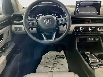 2024 Honda Pilot EX-L 7 Passenger