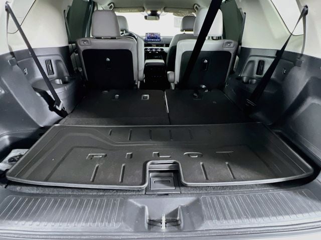 2024 Honda Pilot EX-L 7 Passenger