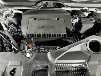 2024 Honda Pilot EX-L 7 Passenger