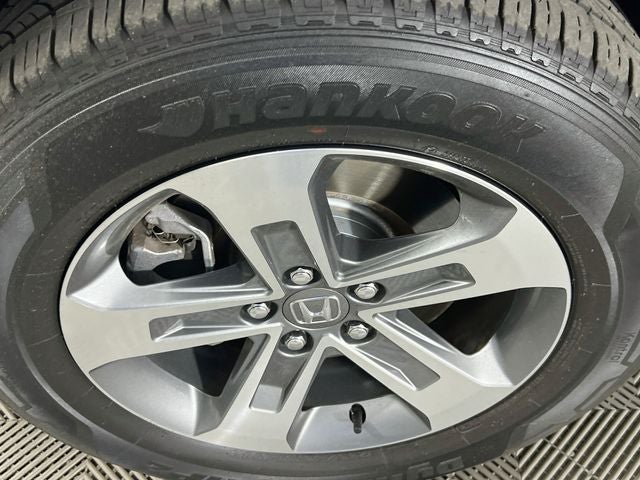2024 Honda Pilot EX-L 7 Passenger