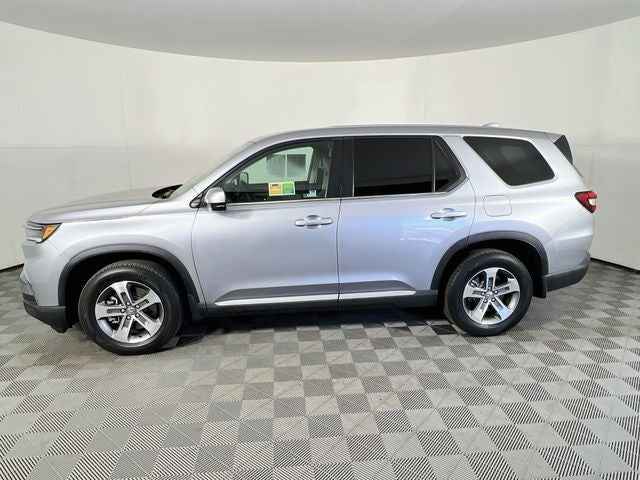 2024 Honda Pilot EX-L 7 Passenger