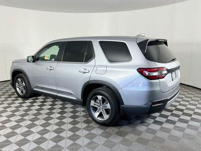2024 Honda Pilot EX-L 7 Passenger