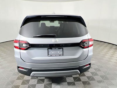 2024 Honda Pilot EX-L 7 Passenger