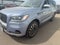 2023 Lincoln Navigator Black Label