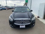 2013 INFINITI JX35 Base