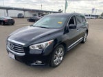 2013 INFINITI JX35 Base