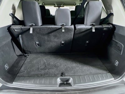 2023 Nissan Pathfinder S