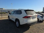 2024 Toyota Grand Highlander Hybrid XLE