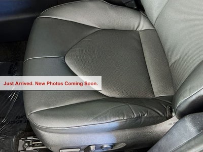 2024 Toyota Grand Highlander Hybrid XLE