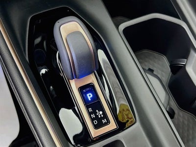 2026 Toyota Grand Highlander Hybrid MAX Limited