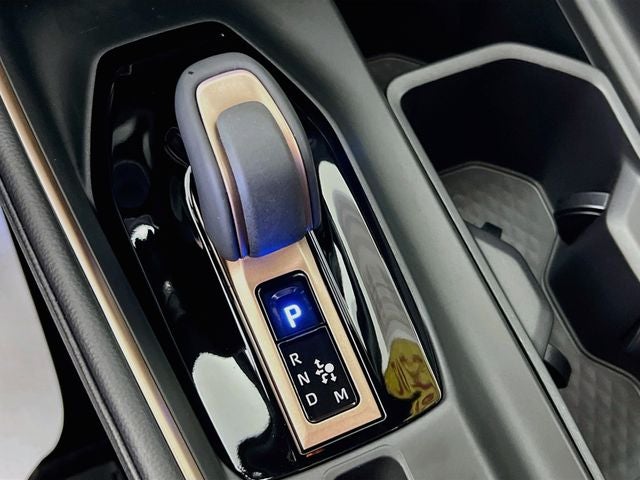 2026 Toyota Grand Highlander Hybrid MAX Limited