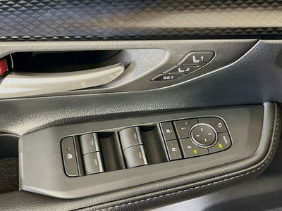 2026 Toyota Grand Highlander Hybrid MAX Limited