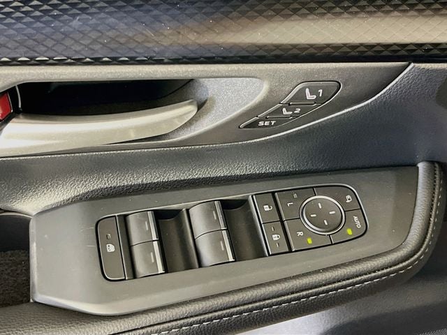2026 Toyota Grand Highlander Hybrid MAX Limited