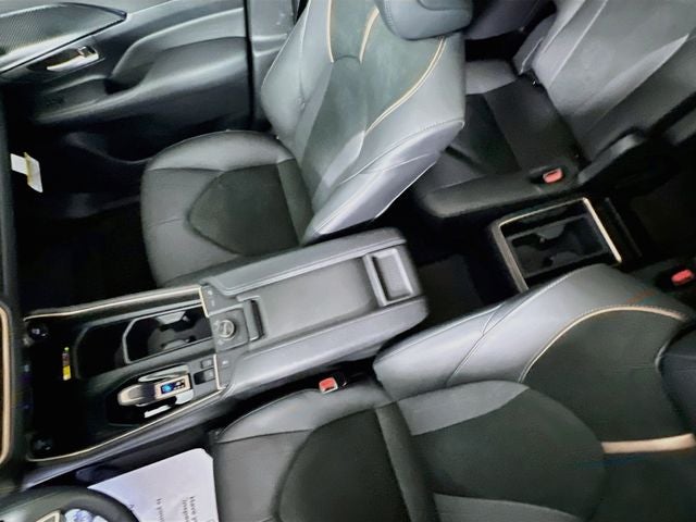2026 Toyota Grand Highlander Hybrid MAX Limited