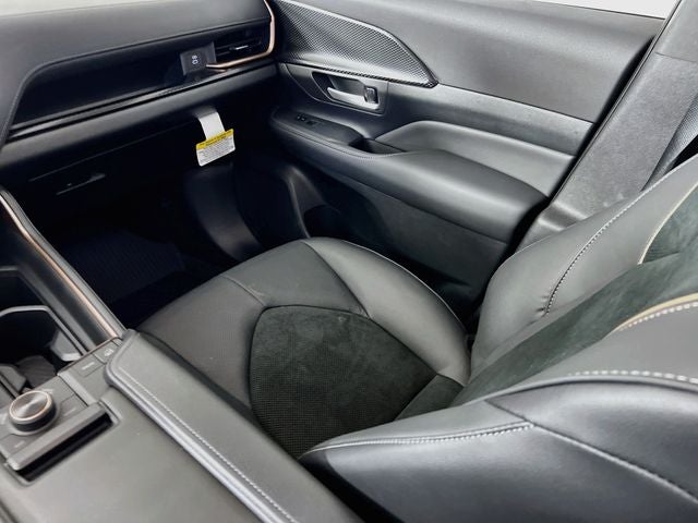 2026 Toyota Grand Highlander Hybrid MAX Limited