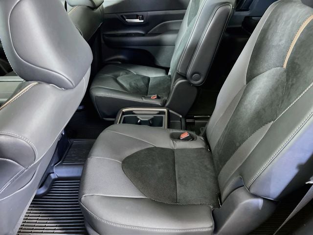 2026 Toyota Grand Highlander Hybrid MAX Limited