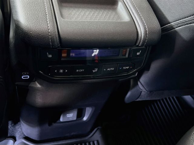 2026 Toyota Grand Highlander Hybrid MAX Limited