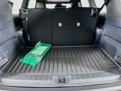 2026 Toyota Grand Highlander Hybrid MAX Limited