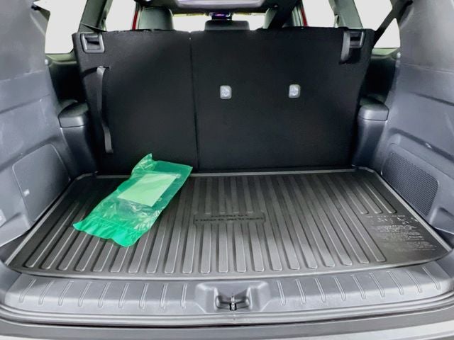 2026 Toyota Grand Highlander Hybrid MAX Limited