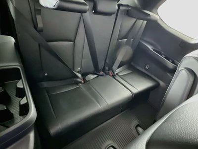 2026 Toyota Grand Highlander Hybrid MAX Limited