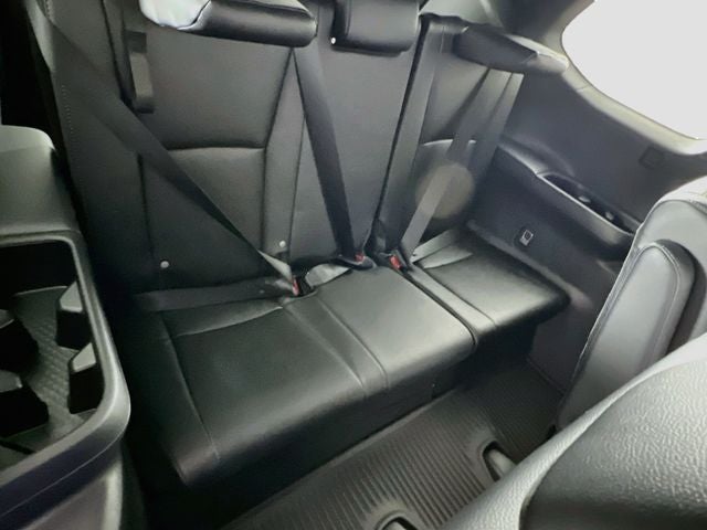 2026 Toyota Grand Highlander Hybrid MAX Limited