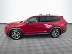 2026 Toyota Grand Highlander Hybrid MAX Limited