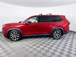 2026 Toyota Grand Highlander Hybrid MAX Limited