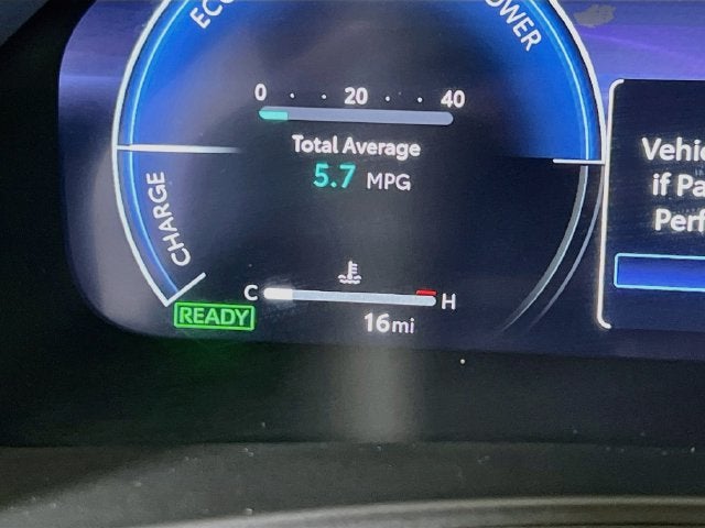 2026 Toyota Grand Highlander Hybrid MAX Limited
