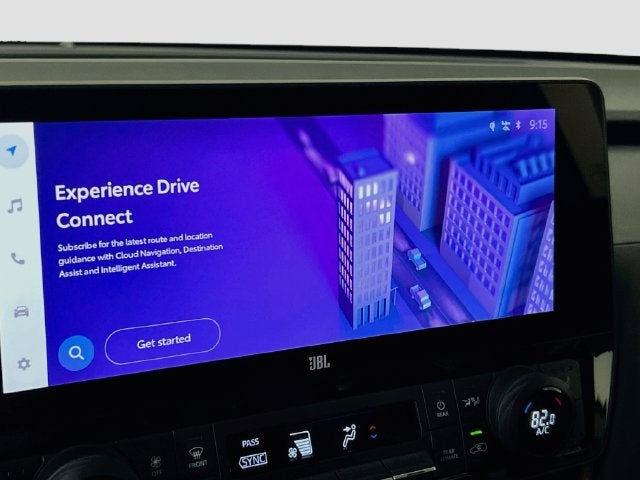 2026 Toyota Grand Highlander Hybrid MAX Limited