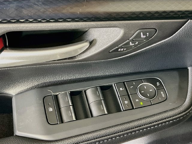 2026 Toyota Grand Highlander Hybrid MAX Limited