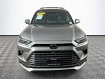 2026 Toyota Grand Highlander Hybrid MAX Limited