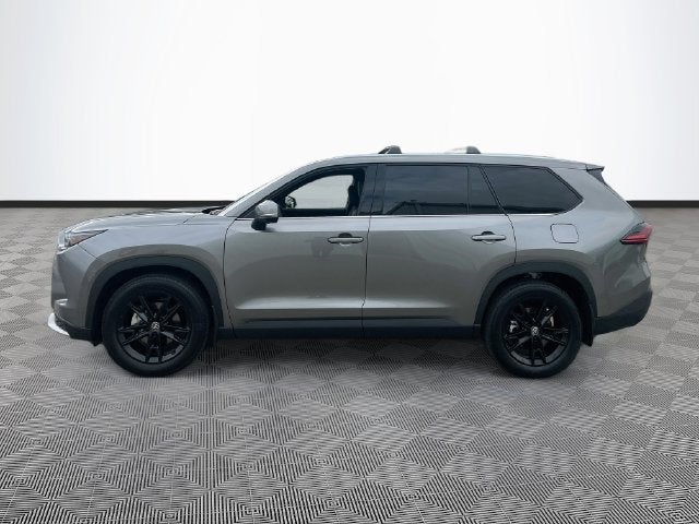 2026 Toyota Grand Highlander Hybrid MAX Limited