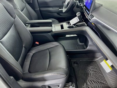 2026 Toyota Sienna Woodland Edition
