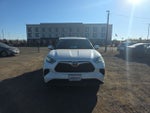 2020 Toyota Highlander L
