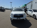 2015 Toyota Highlander XLE V6