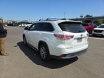 2015 Toyota Highlander XLE V6