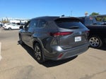 2024 Toyota Highlander Hybrid XLE