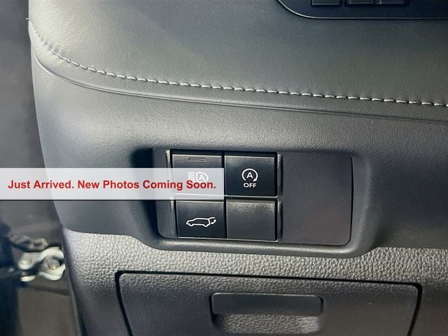 2025 Toyota Highlander XSE