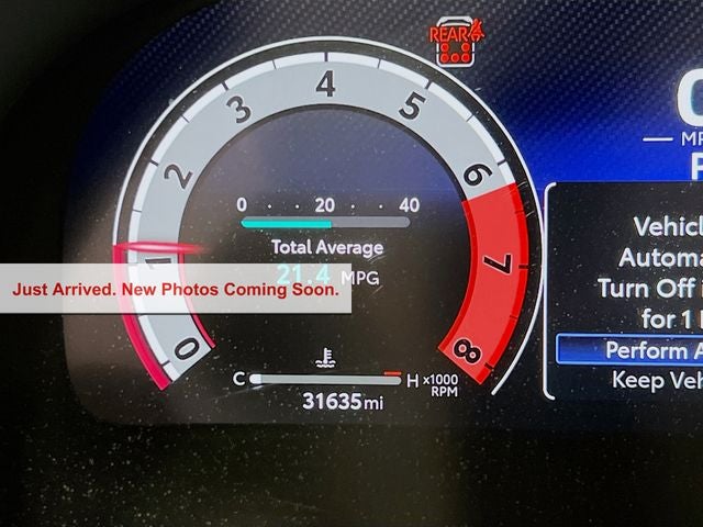 2025 Toyota Highlander XSE