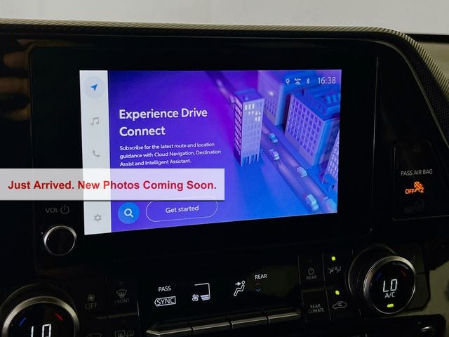 2025 Toyota Highlander XSE