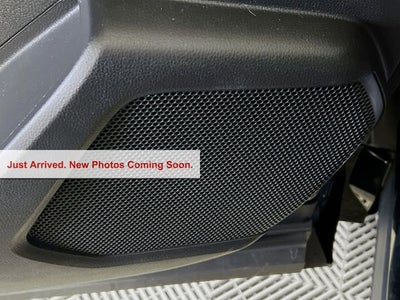 2025 Toyota Highlander XSE