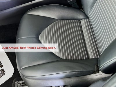 2025 Toyota Highlander XSE