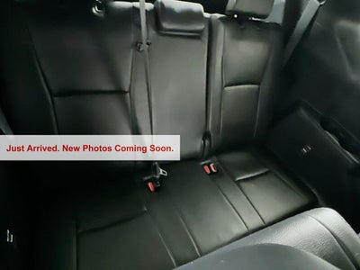 2025 Toyota Highlander XSE