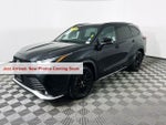 2025 Toyota Highlander XSE