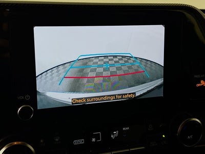 2024 Toyota Highlander XSE