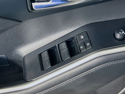 2024 Toyota Highlander XSE