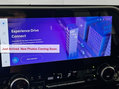 2026 Toyota Highlander Hybrid Limited