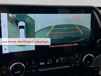 2026 Toyota Highlander Hybrid Limited