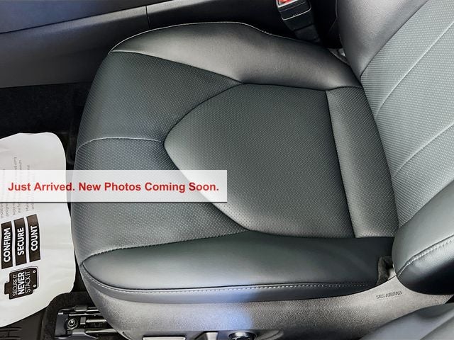 2026 Toyota Highlander Hybrid Limited